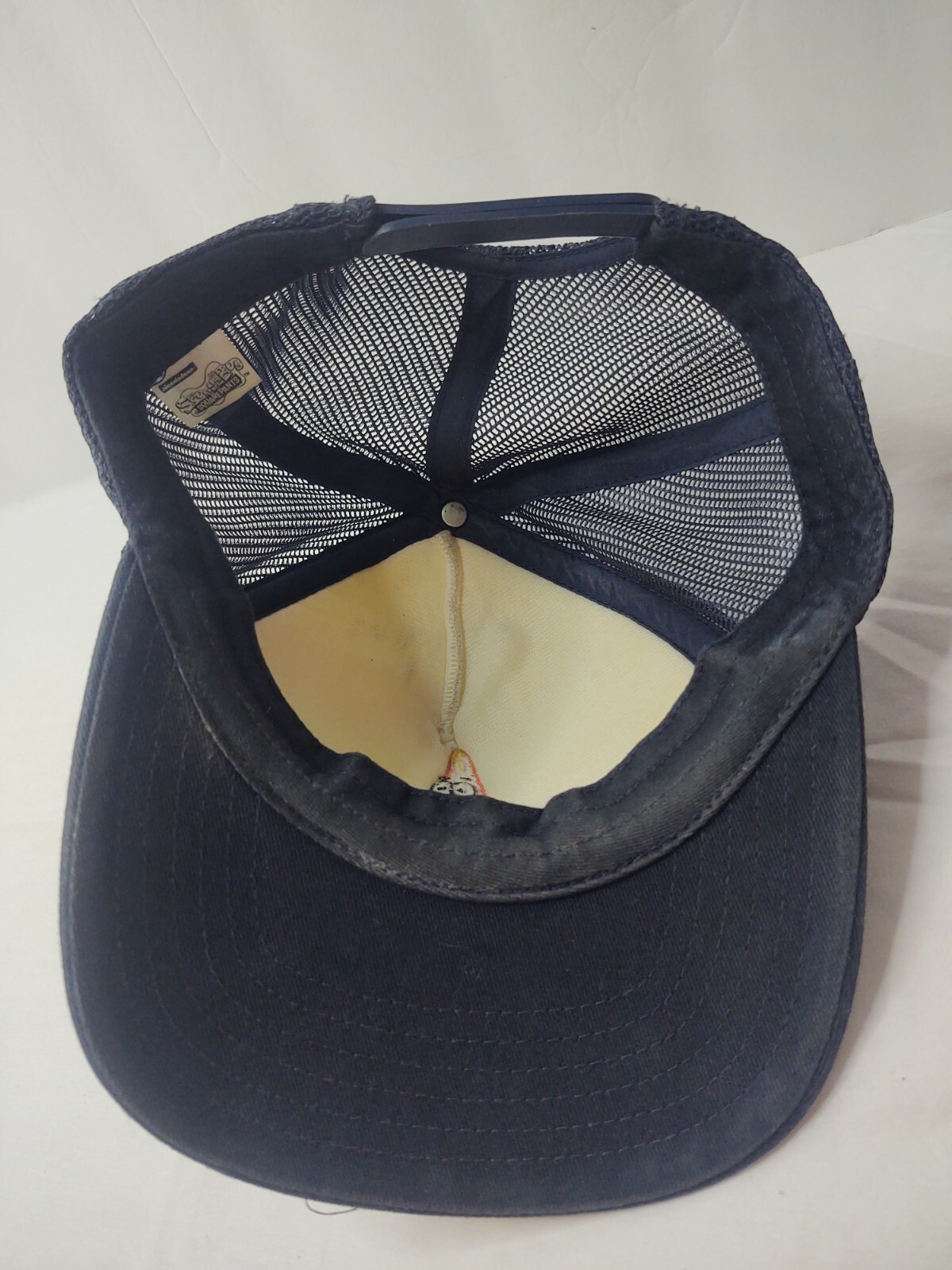 Spongebob Squarepants Patrick Nickelodeon Snapbac… - image 6