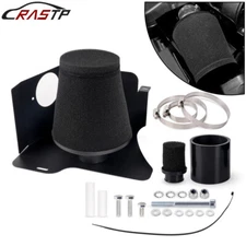 Performance Air Induction Intake Kit Filter For VW Golf MK4 GTI, Audi A3 1.8T