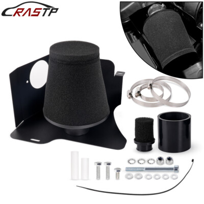 Performance Air Induction Intake Kit Filter For VW Golf MK4 GTI, Audi A3 1.8T