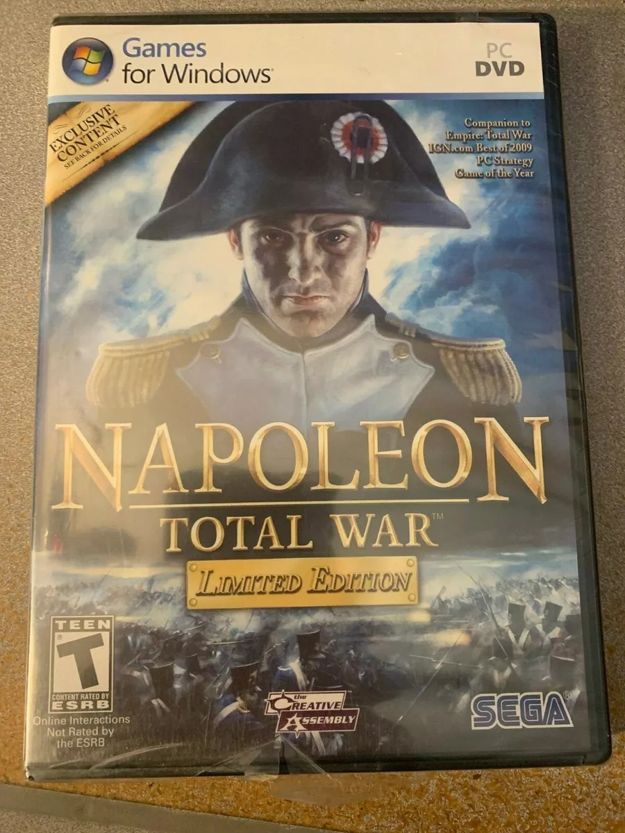 Napoleon's Rating Is Just Decent