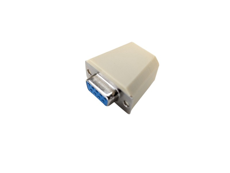 Amiga USB Mouse Adapter