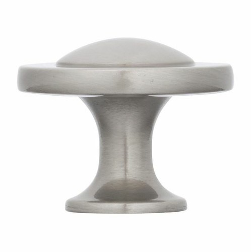 10er-Pack Amerock Allison Value Hardware Satin Nickel 1-1/4" (32 mm) Durchmesser Knöpfe - Bild 2 von 5