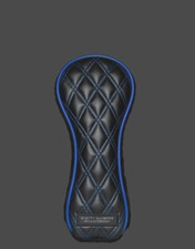 SCOTTY CAMERON Club Member Headcover - Utility - Gold Label