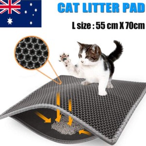 pets at home cat litter mat