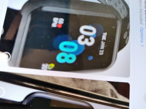 Itouch smart watch - Picture 2 of 3