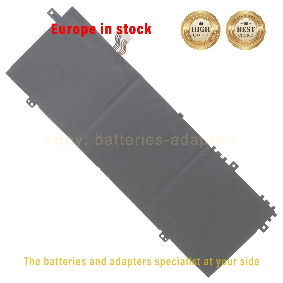 Original New U488575PV Battery for GATEWAY Ultra Slim 14.1 GWTC51427 - Image 3 of 4