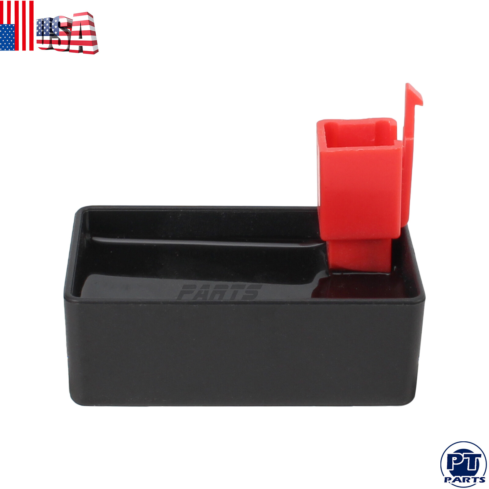 Fuel Pump Cut Relay For Kawasaki Ninja ZX600 ZX6 9005 ZX6R 9502/05