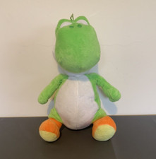 Super Mario Yoshi  Plush 13"
