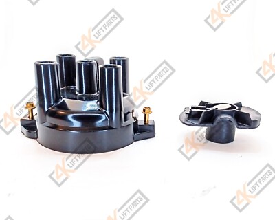 Kit Ricambi Accensione TOT-ALSOURCE Kit Di Messa A Punto Accensione Per Carrelli Elevatori Yale E Hyster 2.0L E 2.2L Ricambi Carrelli Elevatori 2.0L 2.2L Kit Ricambi Accensione TOT-ALSOURCE Kit Di Messa A Punto Accensione Per Carrelli Elevatori Yale E Hyster 2.0L E 2.2L Ricambi Carrelli Elevatori 2.0L 2.2L