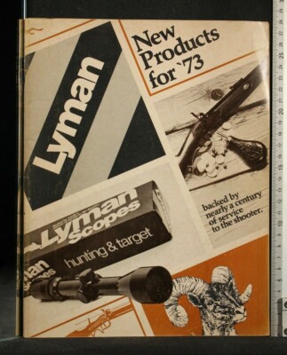 NEUWARE FÜR '73. AA.VV. Lyman.