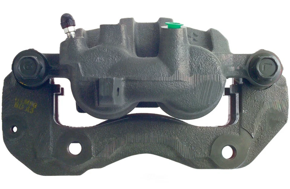 Pinza de freno de disco Cardone 19-B1764 Reman se adapta a Mitsubishi Montero 1997 Foto 2 de 4