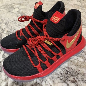 kd 10 red gold