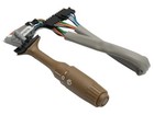 <!--F#f_0-->INDICATOR STALK COMBINATION SWITCH SUIT HOLDEN HX HZ WB VB VC & UC TORANA TAN<!--F/-->