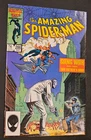 AMAZING SPIDER-MAN #286 NM Gang War Marvel Comics 1988