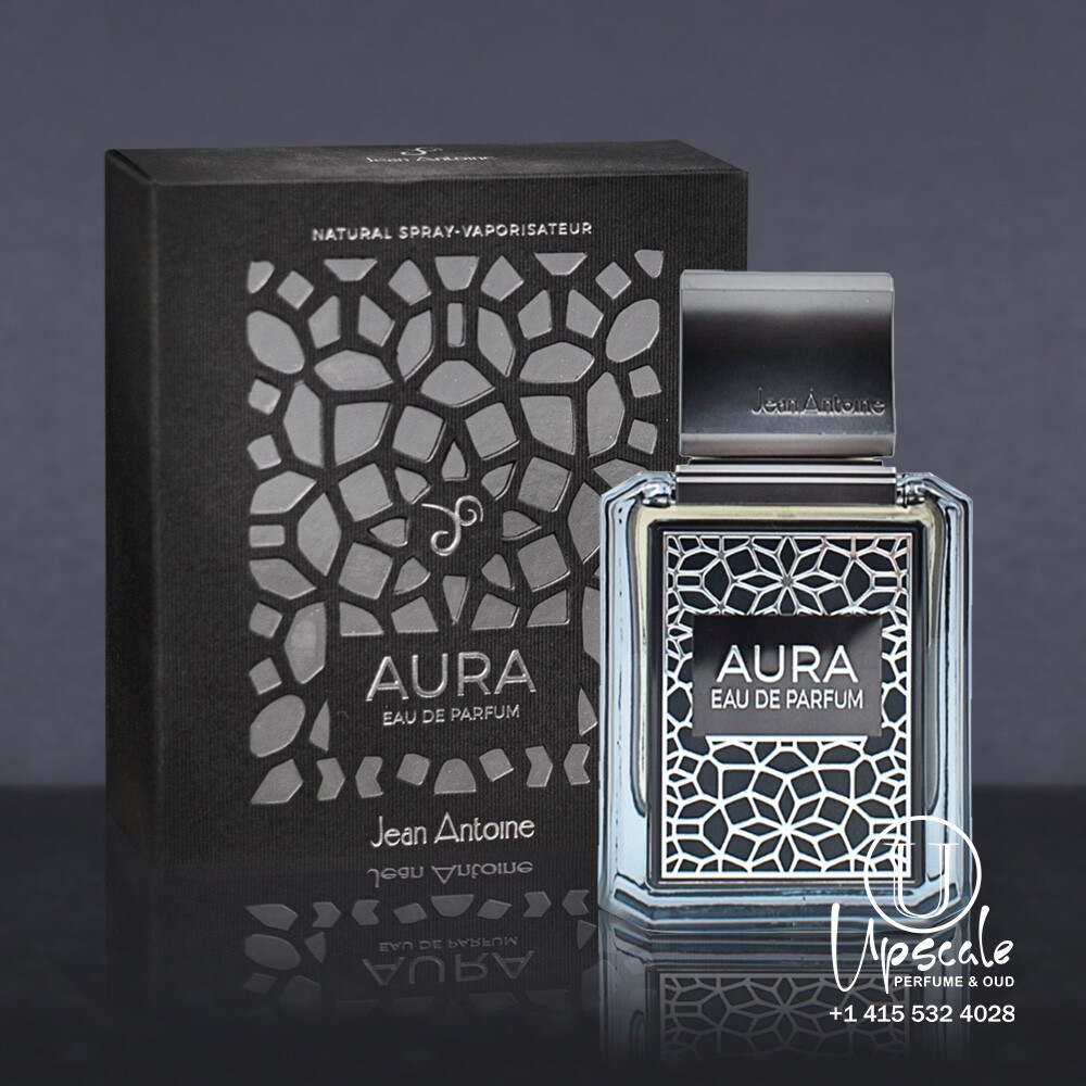 Fragrance Aura Men's Cologne Aura For Men Jacomo Cologne A