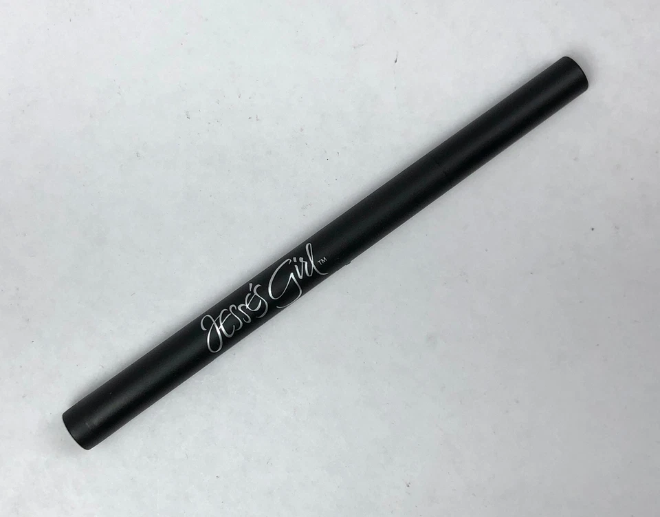 Жидкая подводка для глаз Jesse's Girl черная косметика 0,03 жидк. Набор из 10 унций - Изображение 3 из 4