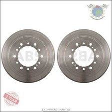 Tambour de frein Toyota LANDCRUISER