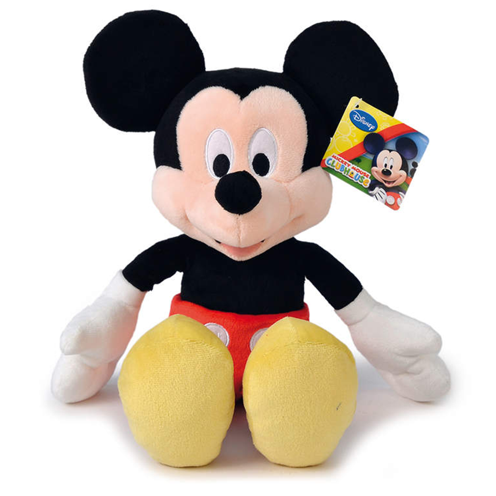 peluche minnie 180 cm