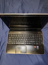Hp Pavilion D6 7010US