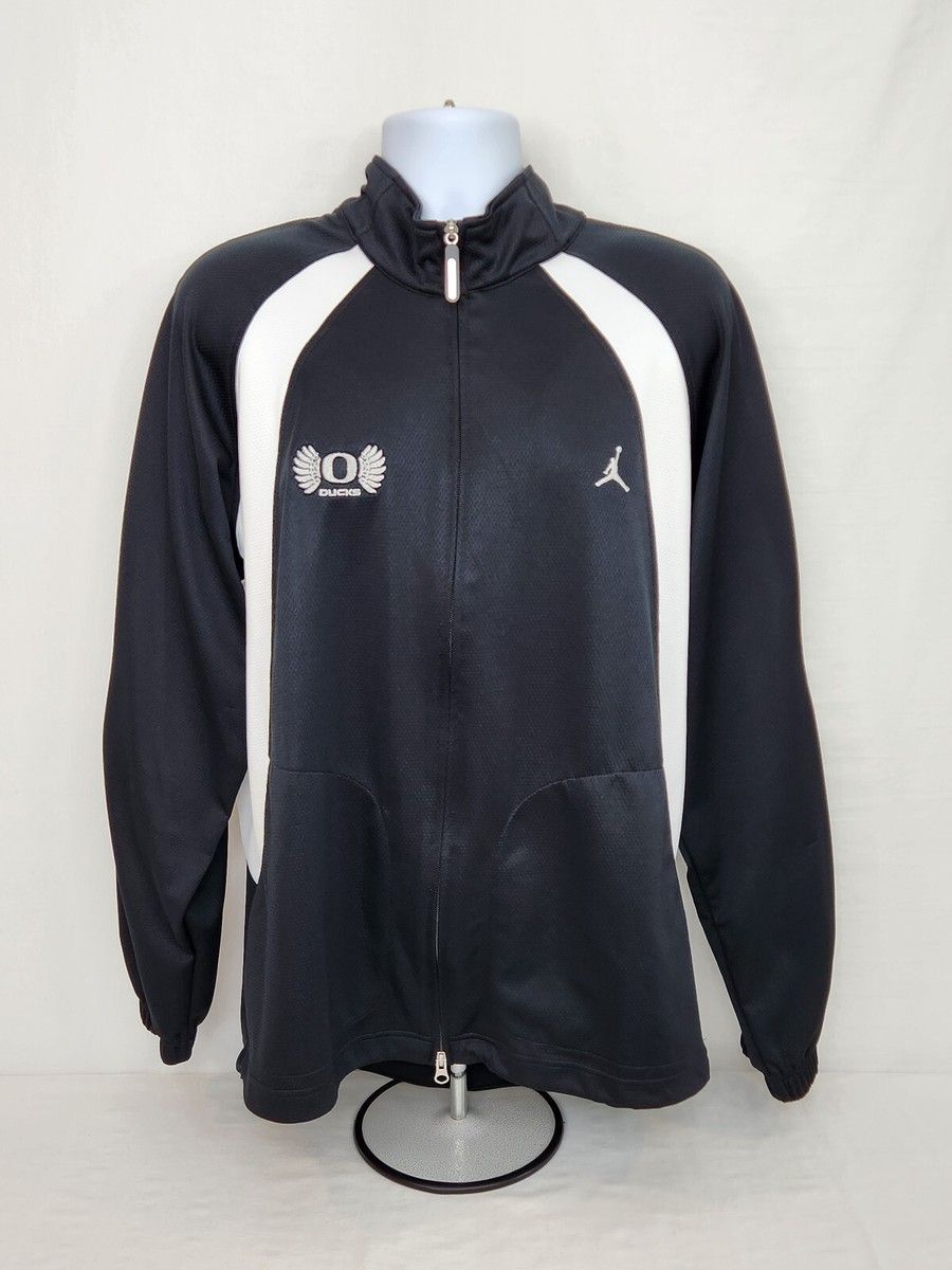 Oregon DUCKS Football TEAM ISSUED Jordan BCS CHAMPIONSHIP