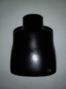 Ingersoll Rand Front Steel Nose For IR Model 2131, Part # 2131-D93