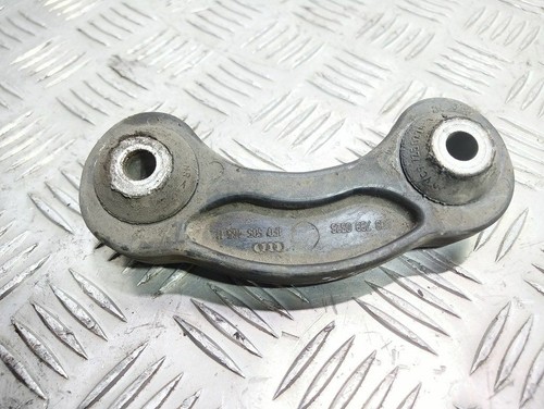 Audi A6 S6 C6 4F 2006 Hinten links Koppelstange Stabilisator hinten UST48240