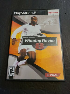 winning eleven 8 release year winning eleven 8 release year