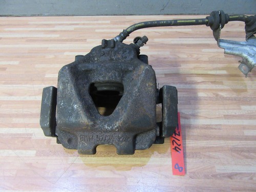 BREMSSATTEL vorne rechts + BMW 3er E90 E91 E92 320d 177PS + Original ATE + 57/24