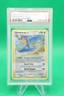 2009 Pokemon Platinum Supreme Victors Holo #5 Garchomp PSA 5 ES6