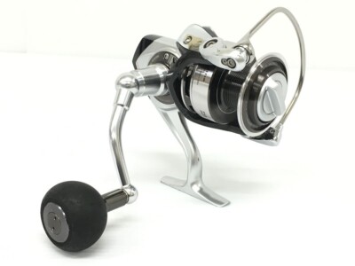 12 キャタリナ 4500 Catalina セルテート DAIWA ダイワ 12 キャタリナ 4500 Catalina セルテート DAIWA ダイワ 12