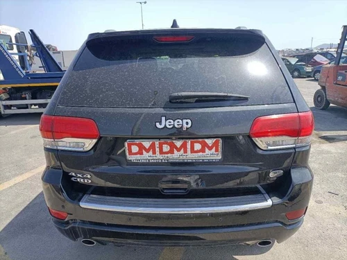 Türverkleidung vorne links für JEEP GRAND CHEROKEE (WK) * 2013 6621911 - Bild 6 von 10