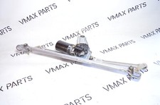 Porsche 911 996 Windshield Wiper motor wiper linkage 99762410501