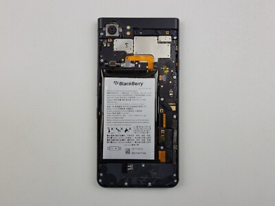 スマートフォン本体 BlackBerry KEYone BBB100-1 Amazon.com: BlackBerry KEYone 32GB BBB100-1 - 4.5