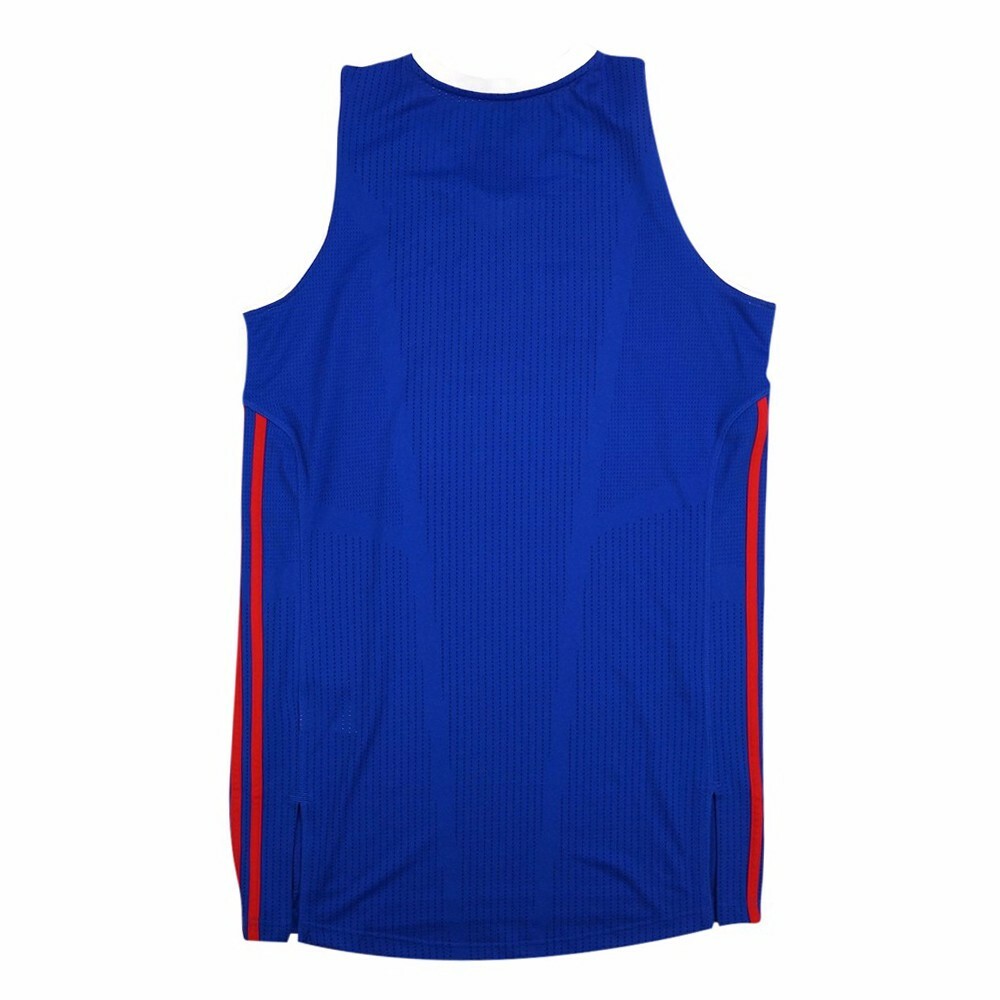 ウェア 00's adidas New Jersey Nets game shirt 2008-10 New Jersey Nets Harris #34 adidas Swingman Home