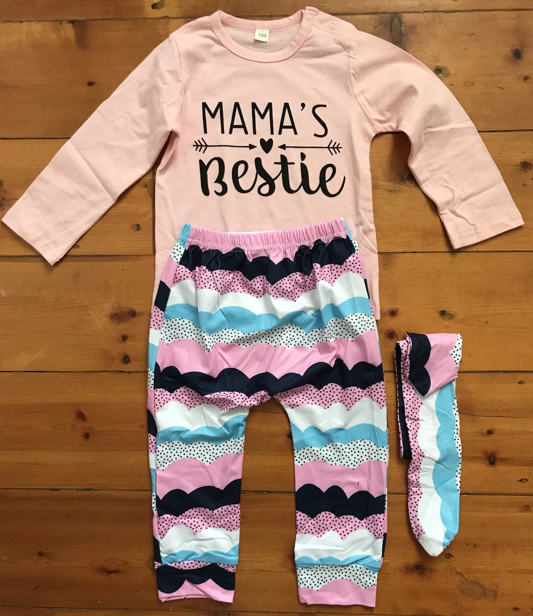 Bestie pyjamas sale