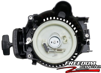 OEM HONDA BF15D BF20D BFP15 etc OUTBOARD BOAT MOTOR RECOIL STARTER