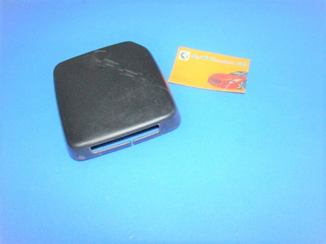 VW Transporter T4 blende Deckel Abdeckung Gurt links 703857827 
