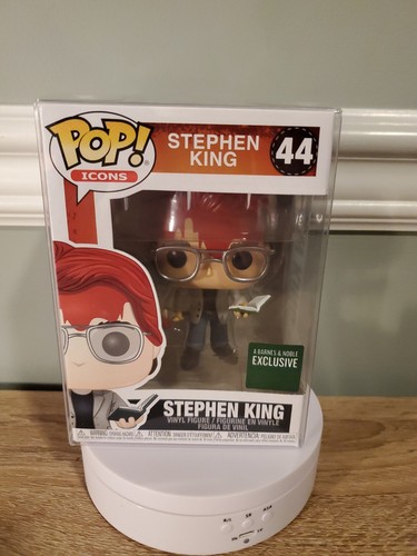 funko pop stephen king 44