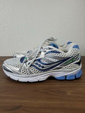 saucony guide 5 womens silver