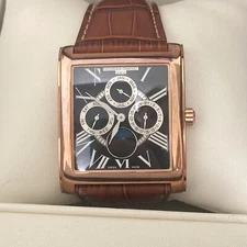 Frederique Constant Watch