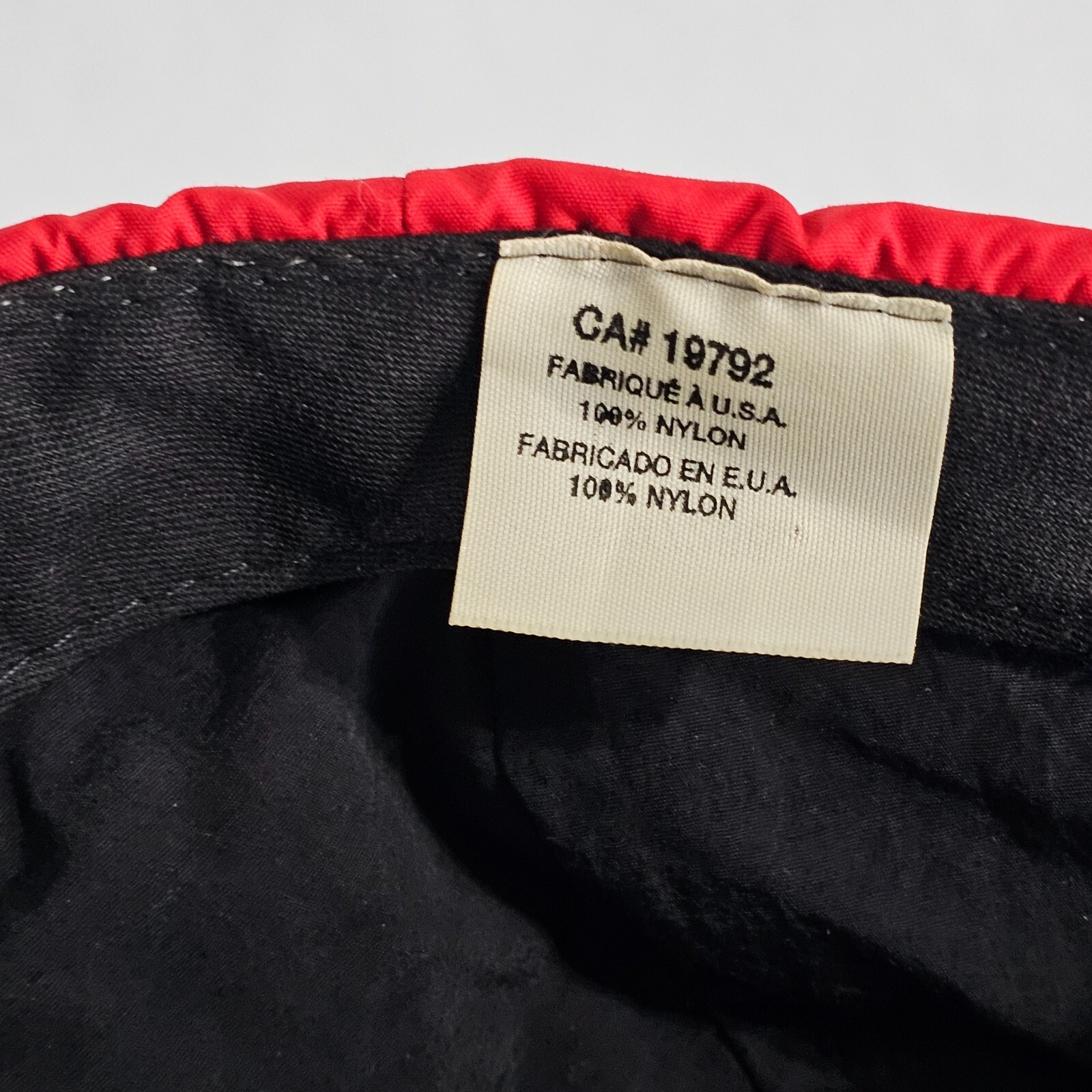 Timberland Performance Nylon Athletic Lined Strap… - image 8