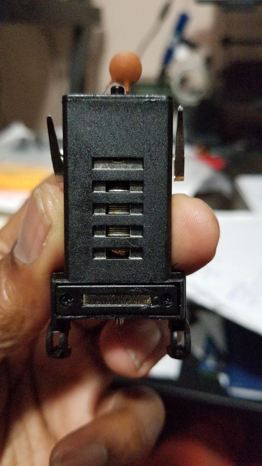 NEW SCX Digital & SCX WOS analog rx42 rx 42 motor and 2 pin motor mount ...