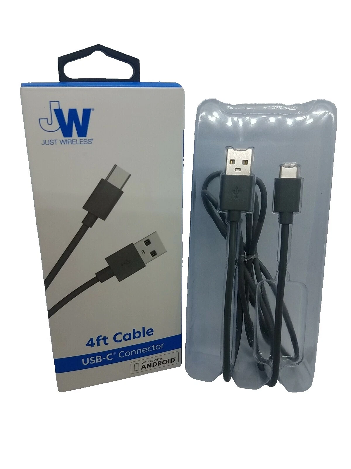 USB-C 电缆，适用于 LG Apple iPhone 6s Plus