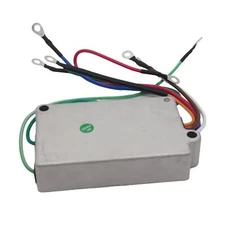 Outboard 2 Cylinder Switch Box Power Pack for Mercury Mariner 20 40 HP 1972-1981