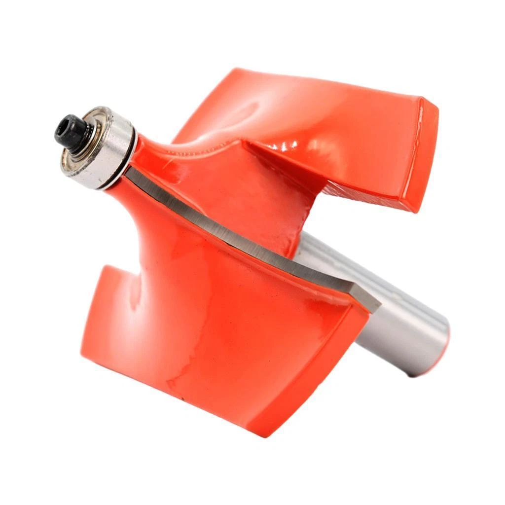 Router table store bits