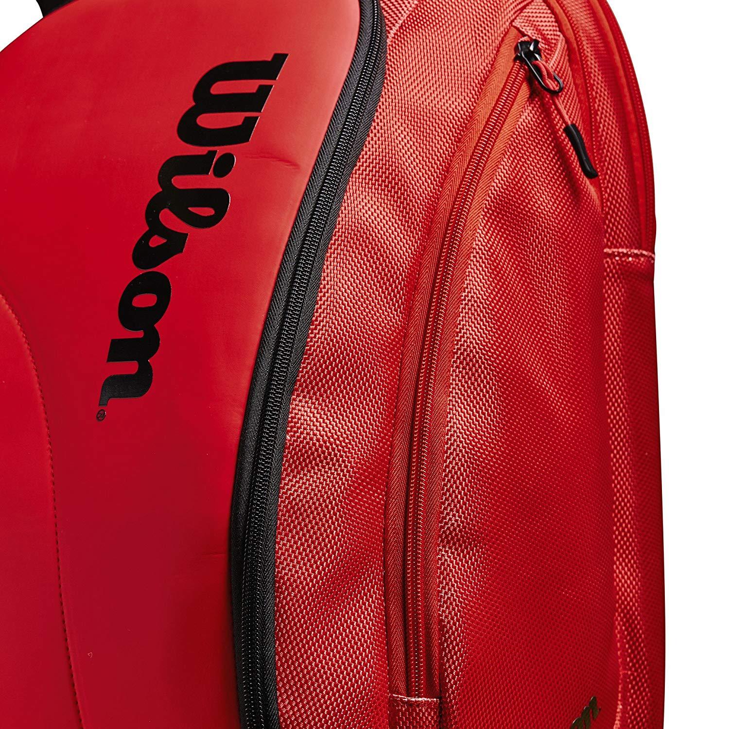 wilson dna backpack