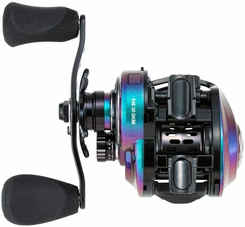 Abu Garcia Abu Revo ULTRACAST - Picture 7 of 10