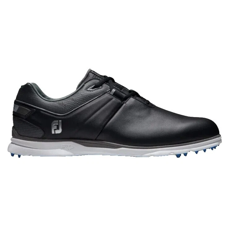 Zapatos de golf superiores de cuero para hombre 7,5 zapatos de EE. UU.