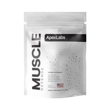 Muscle defense powder - Apex Labs