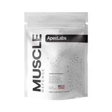 Muscle defense powder - Apex Labs